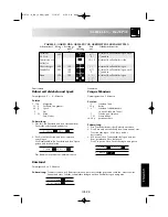 Preview for 34 page of Sharp R-8730-A Operation Manual