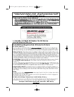 Preview for 35 page of Sharp R-8730-A Operation Manual