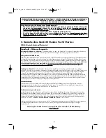 Preview for 36 page of Sharp R-8730-A Operation Manual