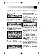 Preview for 7 page of Sharp R-8730 Operation Manual