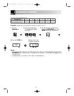 Preview for 12 page of Sharp R-8730 Operation Manual