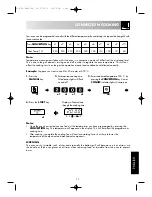 Preview for 13 page of Sharp R-8730 Operation Manual