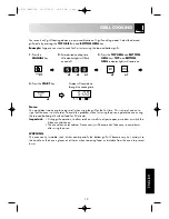 Preview for 15 page of Sharp R-8730 Operation Manual