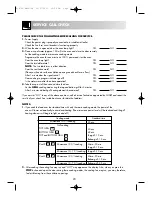 Preview for 22 page of Sharp R-8730 Operation Manual