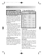 Preview for 26 page of Sharp R-8730 Operation Manual