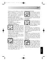 Preview for 27 page of Sharp R-8730 Operation Manual