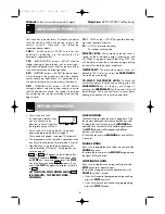 Preview for 8 page of Sharp R-8740M Operation Manual