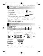 Preview for 10 page of Sharp R-8740M Operation Manual