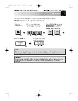 Preview for 11 page of Sharp R-8740M Operation Manual