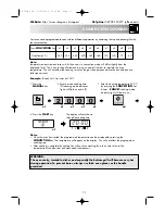 Preview for 13 page of Sharp R-8740M Operation Manual