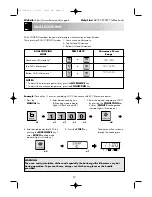 Preview for 14 page of Sharp R-8740M Operation Manual