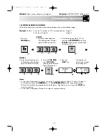 Preview for 15 page of Sharp R-8740M Operation Manual