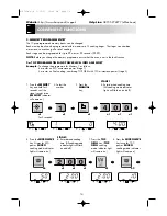 Preview for 16 page of Sharp R-8740M Operation Manual