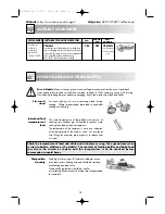 Preview for 20 page of Sharp R-8740M Operation Manual