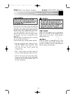 Preview for 35 page of Sharp R-8740M Operation Manual