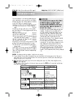 Preview for 36 page of Sharp R-8740M Operation Manual