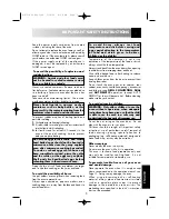 Preview for 7 page of Sharp R-875 Operation Manual With Cookbook