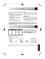 Preview for 9 page of Sharp R-875 Operation Manual With Cookbook