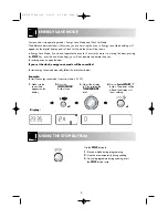 Preview for 10 page of Sharp R-875 Operation Manual With Cookbook