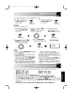 Preview for 11 page of Sharp R-875 Operation Manual With Cookbook