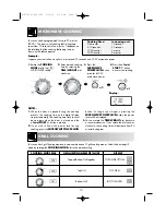 Preview for 12 page of Sharp R-875 Operation Manual With Cookbook