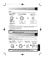 Preview for 13 page of Sharp R-875 Operation Manual With Cookbook