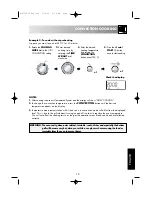 Preview for 15 page of Sharp R-875 Operation Manual With Cookbook