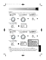 Preview for 17 page of Sharp R-875 Operation Manual With Cookbook