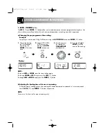 Preview for 18 page of Sharp R-875 Operation Manual With Cookbook