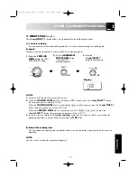 Preview for 19 page of Sharp R-875 Operation Manual With Cookbook