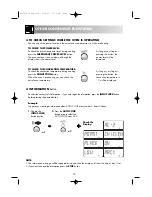 Preview for 20 page of Sharp R-875 Operation Manual With Cookbook