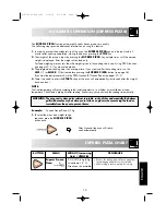 Preview for 21 page of Sharp R-875 Operation Manual With Cookbook