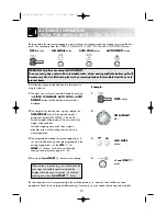 Preview for 22 page of Sharp R-875 Operation Manual With Cookbook