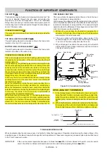 Preview for 14 page of Sharp R-875 Service Manual