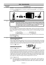 Preview for 17 page of Sharp R-875 Service Manual