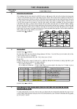 Preview for 21 page of Sharp R-875 Service Manual