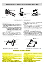 Preview for 30 page of Sharp R-875 Service Manual