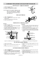 Preview for 31 page of Sharp R-875 Service Manual