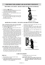 Preview for 32 page of Sharp R-875 Service Manual