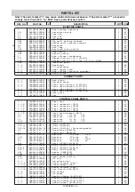 Preview for 45 page of Sharp R-875 Service Manual