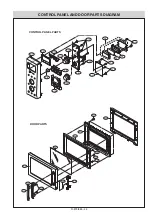 Preview for 49 page of Sharp R-875 Service Manual