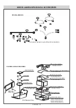 Preview for 50 page of Sharp R-875 Service Manual