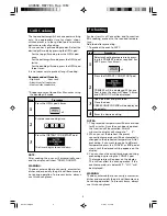 Preview for 10 page of Sharp R-8771L Operation Manual