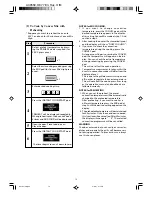 Preview for 13 page of Sharp R-8771L Operation Manual