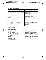 Preview for 23 page of Sharp R-8771L Operation Manual