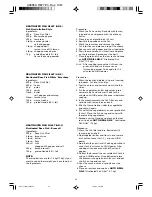 Preview for 24 page of Sharp R-8771L Operation Manual