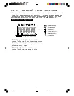 Preview for 11 page of Sharp r-877h Instructions For Use Manual