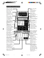 Preview for 12 page of Sharp r-877h Instructions For Use Manual