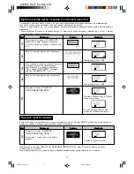 Preview for 18 page of Sharp r-877h Instructions For Use Manual