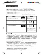 Preview for 19 page of Sharp r-877h Instructions For Use Manual